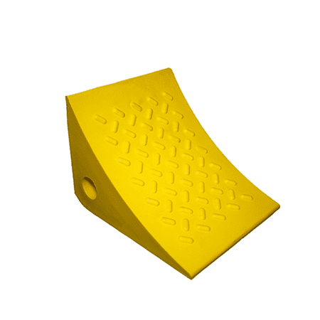 ESCO Wheel Chock-5 Ton