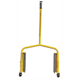 thumbnail image 1 of ESCO 70132 Super Single Wheel Dolly, 1 of 3