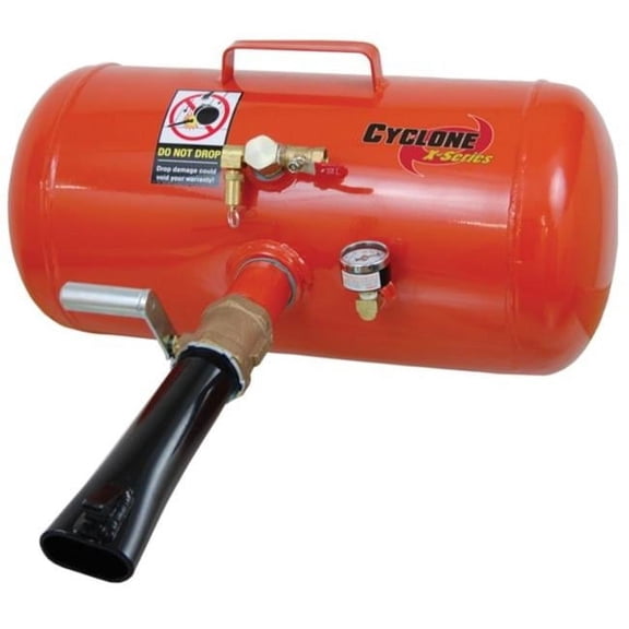 ESCO ESC-20390 Tire Bead Seater Tank