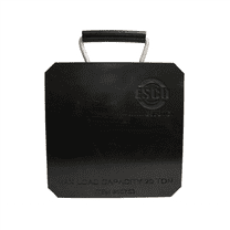 7500lbs RV Stabilizer Leveling Scissor Jacks 24" For Travel Trailer Camper Set 2 Heavy Duty Rv Stabilizer Jacks Kit Crank Handle Drill Bit