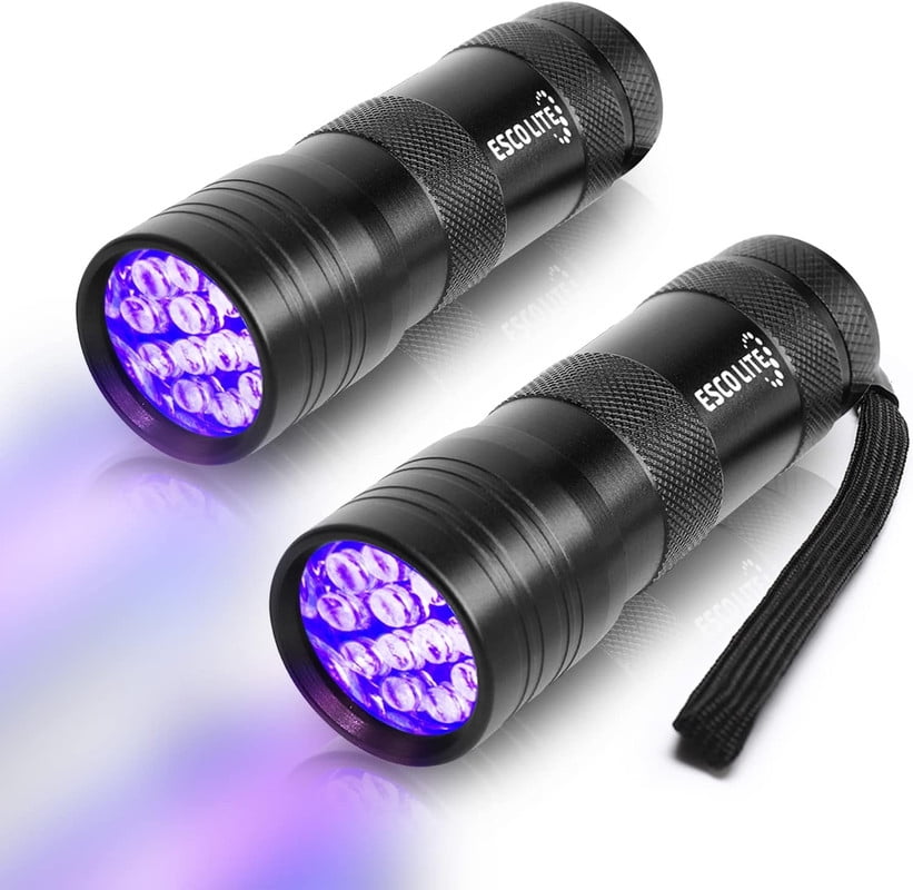 UV Flashlights in Flashlights - Walmart.com