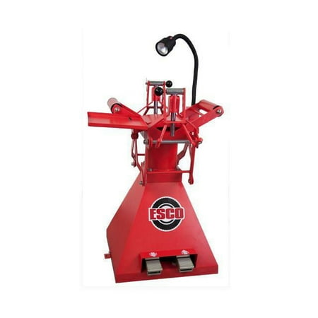 ESCO Pneumatic Passenger & Light Truck Tire Spreader 90453