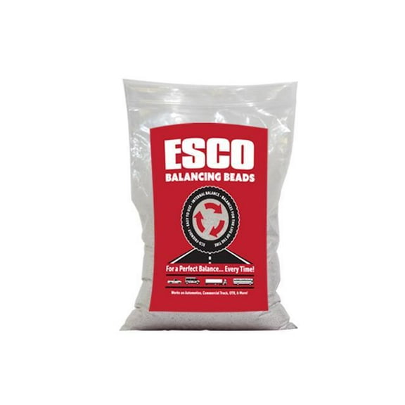 ESCO Truck Tire Balancing Beads 8Oz 20462C
