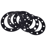ESCO E-Z Wheel Guards