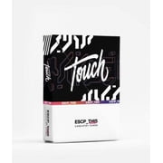 ESCP_THIS 2021 Playing Cards by Cardistry Touch