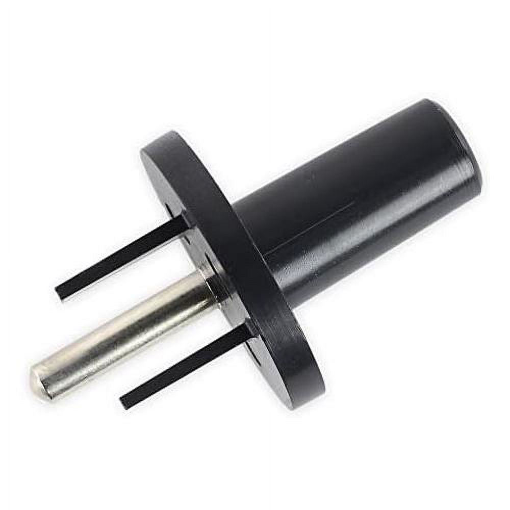 ESD Ground Plug Adapter Universal 3 Prong Outlet Earth Connection