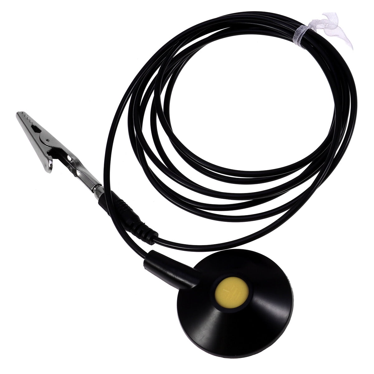 Anti static Ground Cable PVC PU Material Anti Static Electricity Wire ...