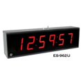 thumbnail image 1 of ESE ES-962U 2.3 in. 12 Hour Digital Clock, 1 of 1