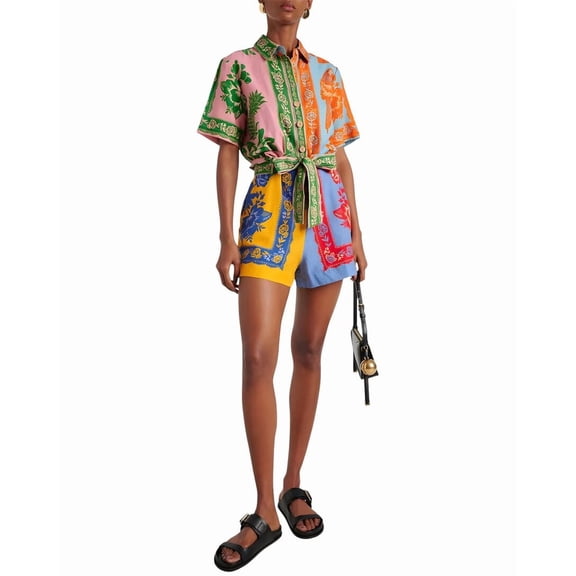 ESEA womens Jumpsuit, 6