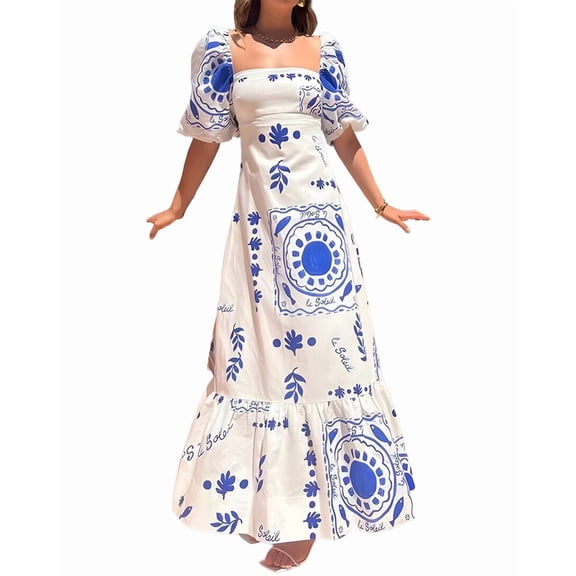 ESEA womens Maxi Dress, 12