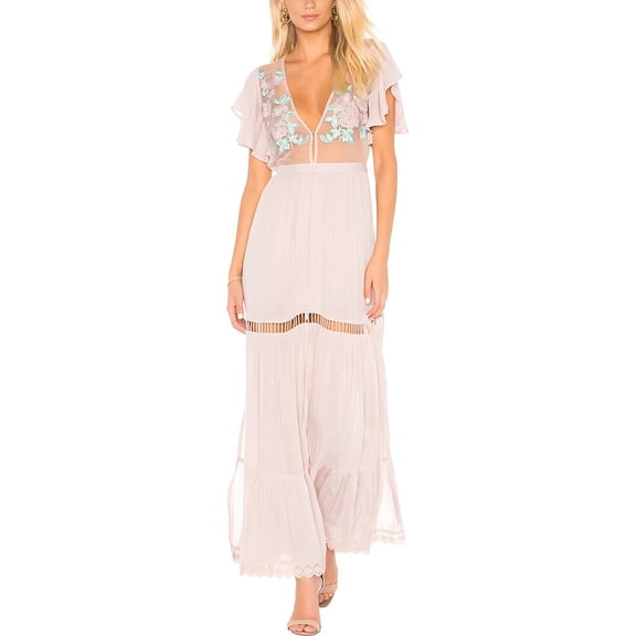 ESEA womens Midi Dress, 4