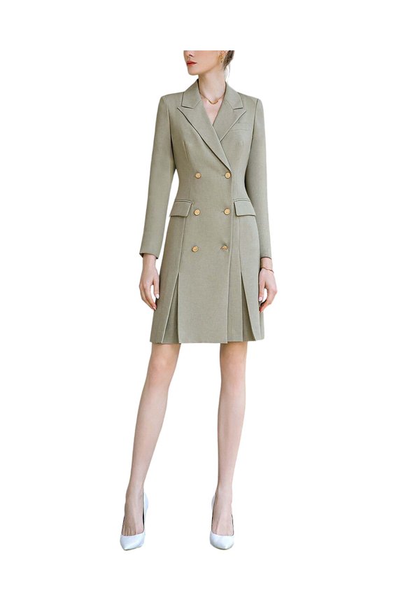 womens Midi Dress, 6