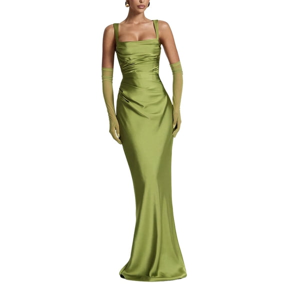 ESEA womens Midi Dress, 6