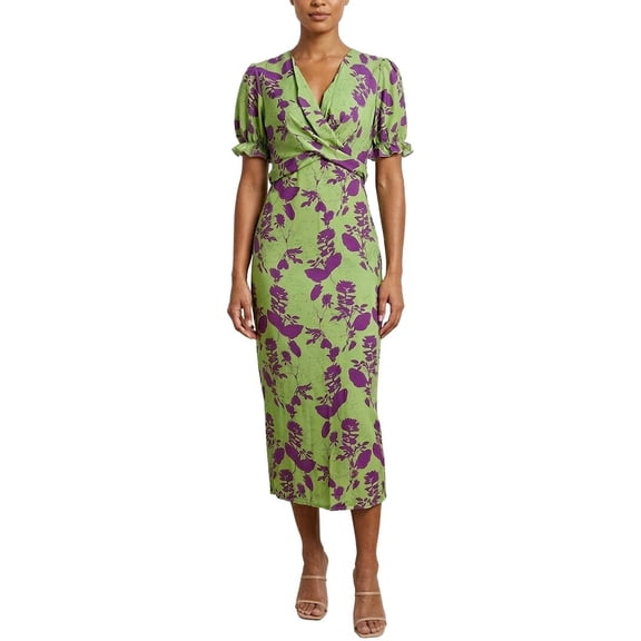 ESEA womens Midi Dress, 8