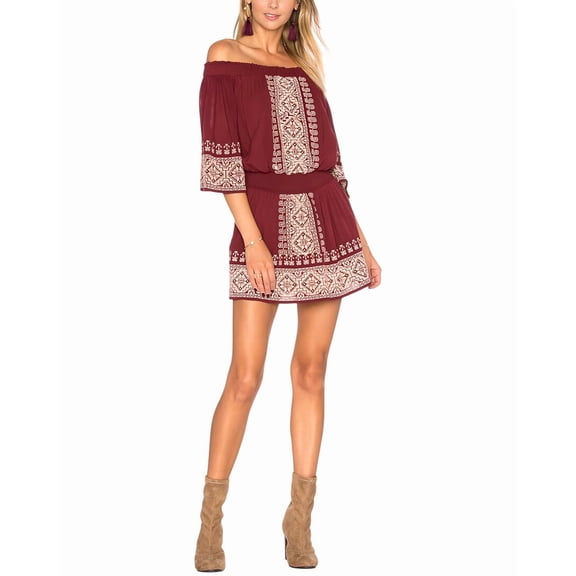 ESEA womens Min Dress, 8