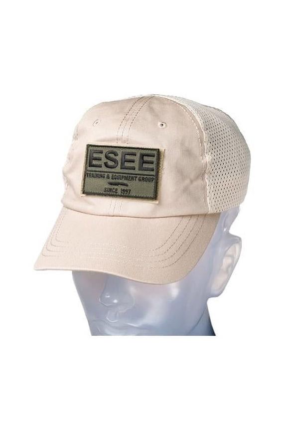 Knives  2019 Adventure Cap, Khaki