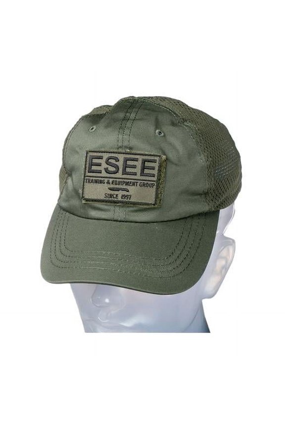 Knives  2019 Adventure Cap, Od Green