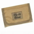 thumbnail image 1 of ESEE EDCBILLFOLDDT Tri-Fold Wallet Billfold Desert Tan, 1 of 2