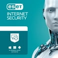 thumbnail image 1 of ESET Internet Security 1 Device, 1 Year -Windows - Mac - Android [Digital Download], 1 of 3