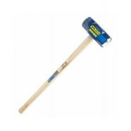 Union Tools Razor-Back Sledge Hammers, 8 lb, 34 1/4 in Fiberglass ...