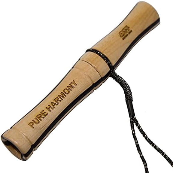 ESH Grunt Tube Deer Call Durable, Laminated Buck Call for Deer Hunting Deer Calls for Realistic Buck, Doe & Fawn Sounds Lightweight, Portable Deer Hunting Accessories$$Other