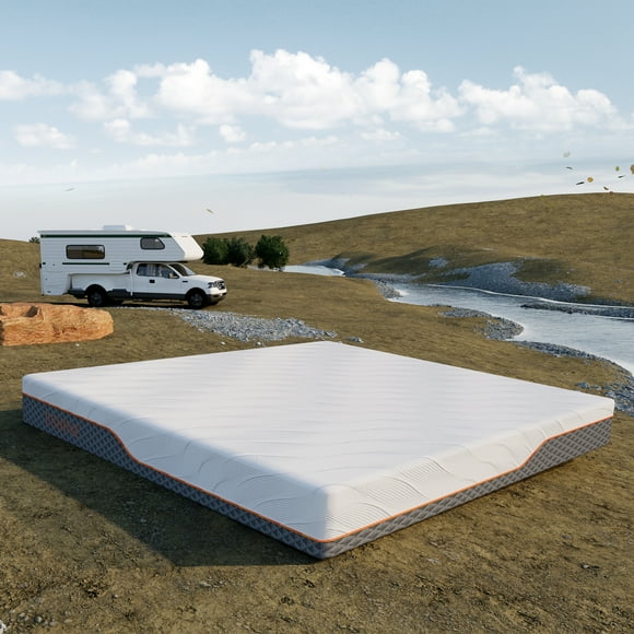 Rv Mattresses Short Queen