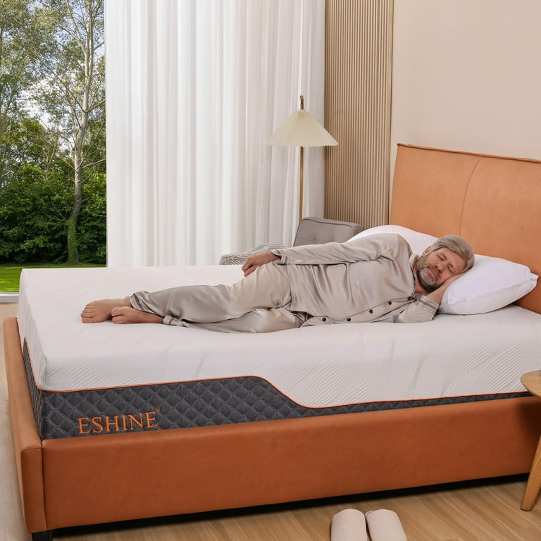 Memory foam mattress for adjustable bed discount
