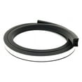 thumbnail image 1 of ESI Front Rail Seal 6ft EPDM Rubber for a Truck Cap, Camper Shell, Topper, 1 of 4