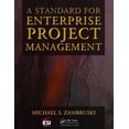 thumbnail image 1 of ESI International Project Management: A Standard for Enterprise Project Management (Other), 1 of 1