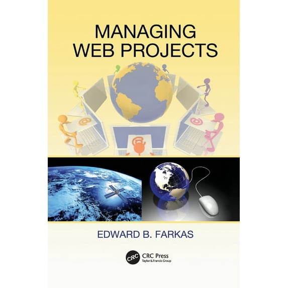 ESI International Project Management Managing Web Projects, (Paperback)