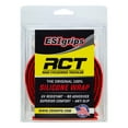 thumbnail image 1 of E.S.I., RCT Wrap, Handlebar Tape, Red, 1 of 2