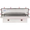 thumbnail image 1 of ESI Toolbox Weather Seal / Gasket 15FT Length Weatherstripping, 1 of 5