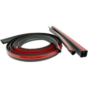 ESI Ultimate Tailgate Seal with Taper Seal Compatible with RAM with RAMBox and Multifunction Tailgate