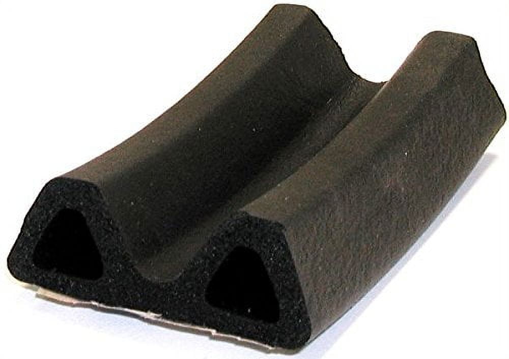 ESI Ultra Cap Seal 23 FT, HighQuality EPDM Rubber Seal for Pickup