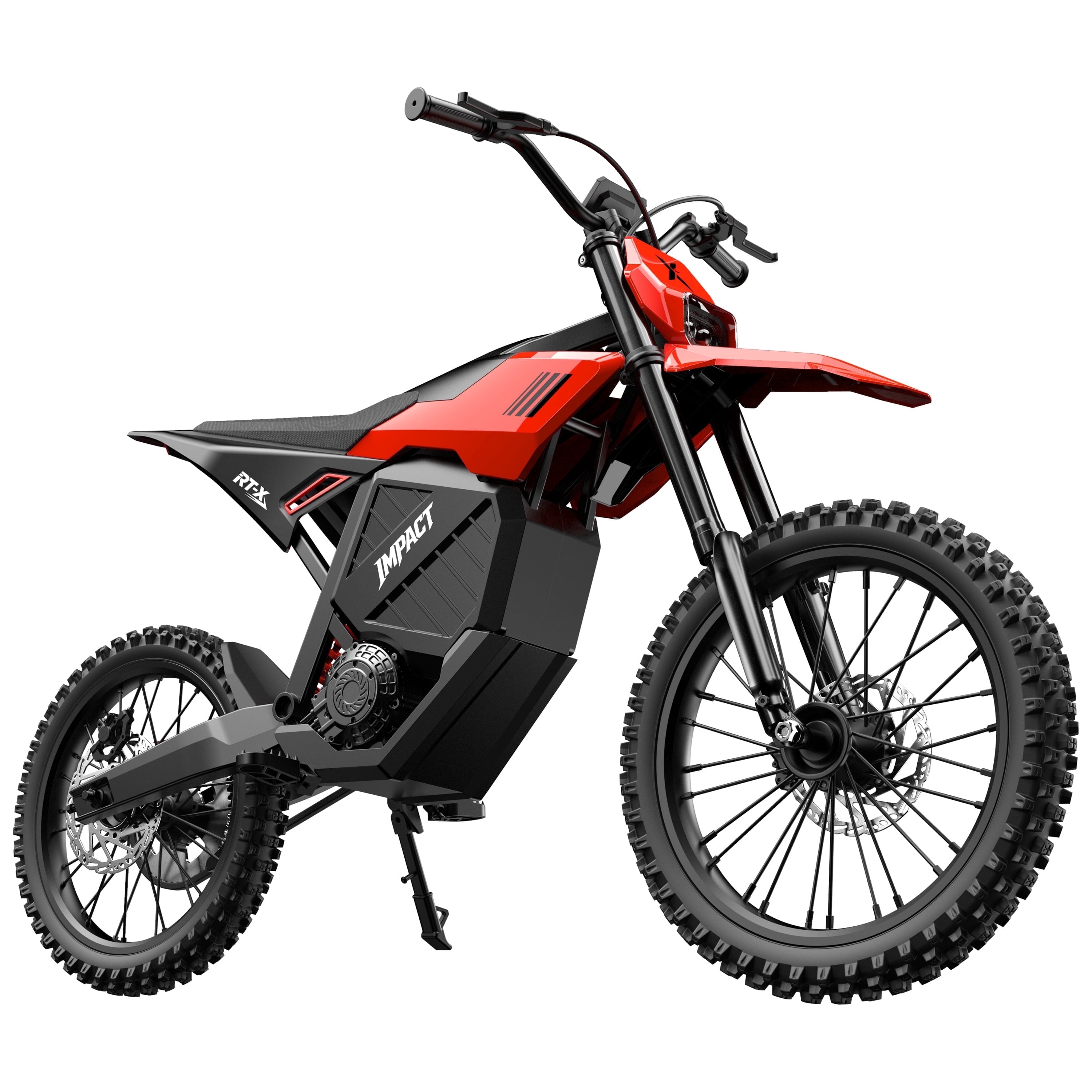 ESKUTE RT-X Electric Dirt Bike for Adults, 6500W Peak Motor, 53+