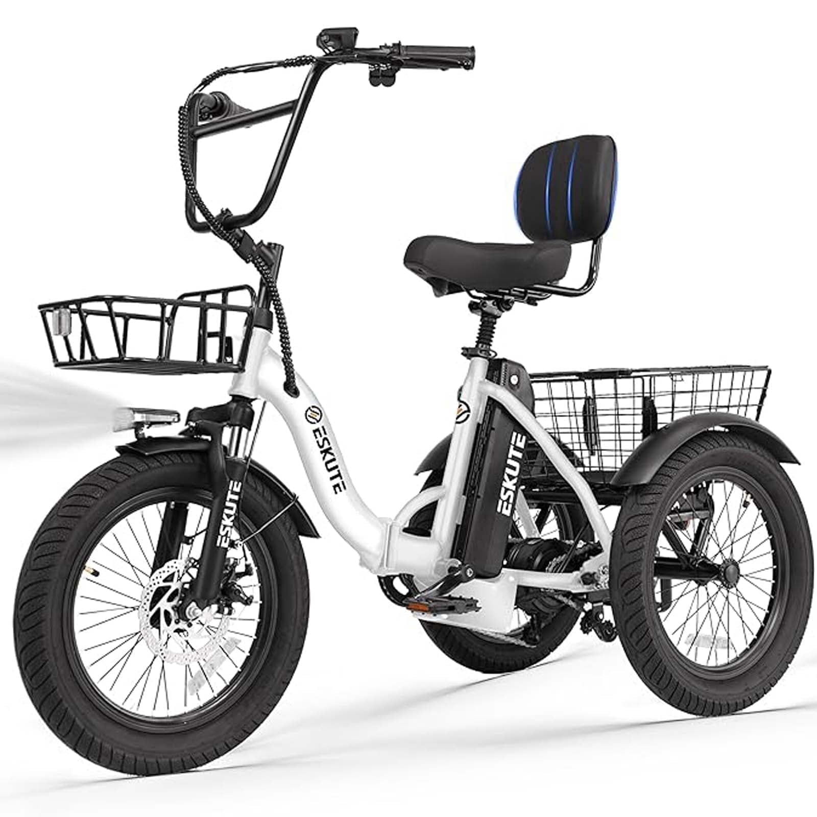 ESKUTE Electric Bikes - Walmart.com