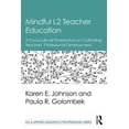 thumbnail image 1 of ESL &amp; Applied Linguistics Profession Mindful L2 Teacher Education: A Sociocultural Perspective on Cultivating Teachers' Professional Development, (Paperback), 1 of 1