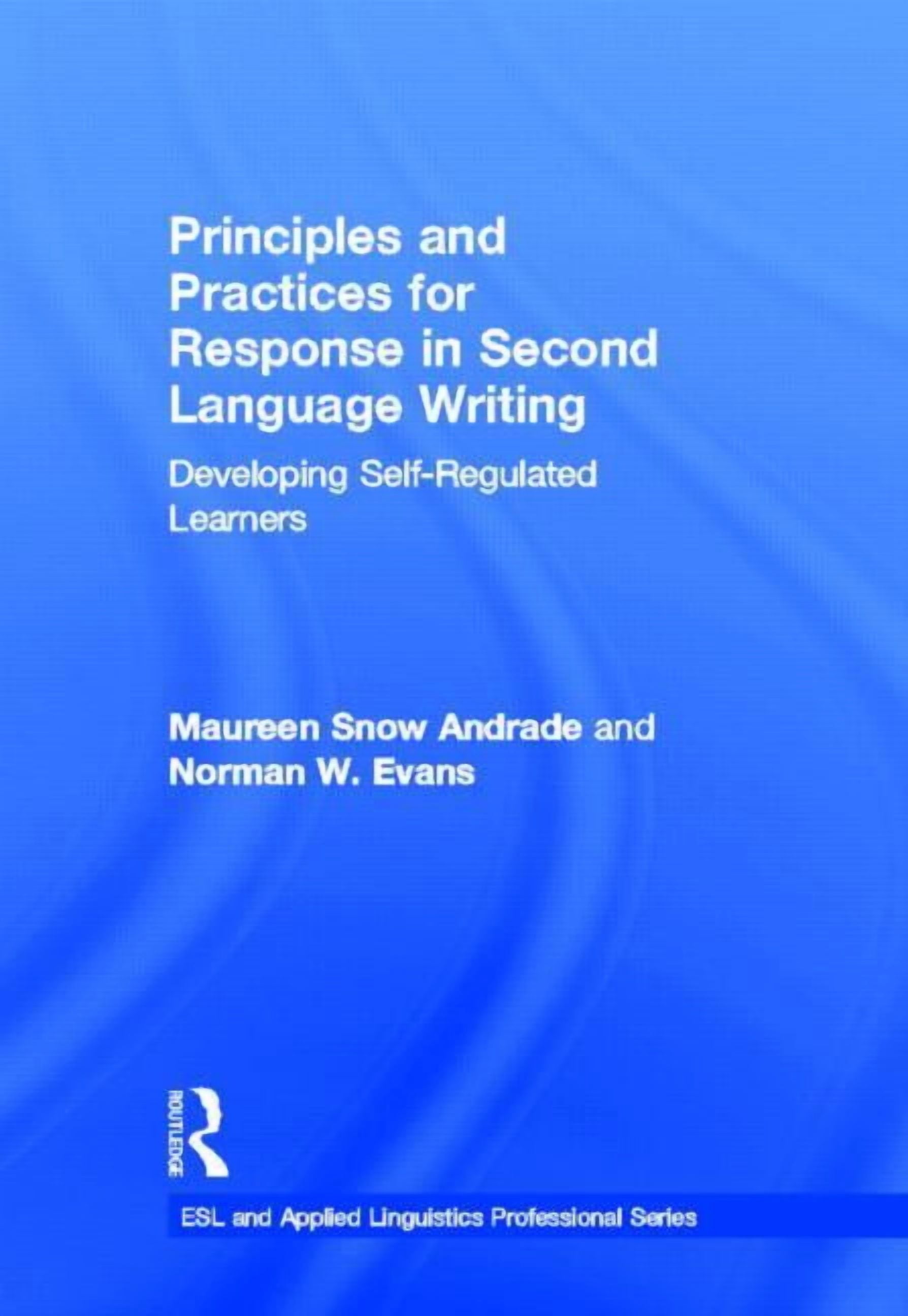 ESL & Applied Linguistics Professional Principles and Practices for ...