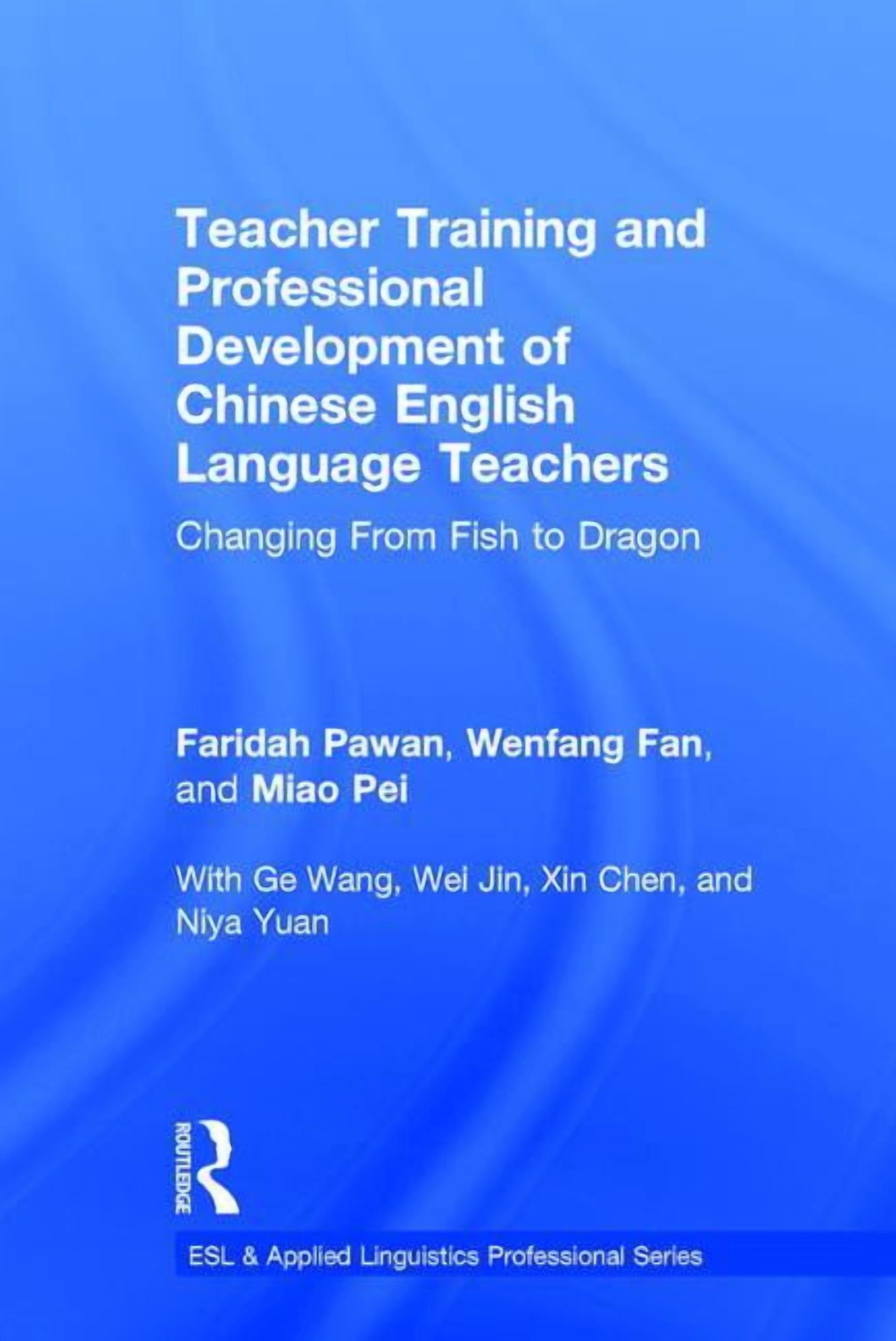 ESL & Applied Linguistics Professional Teacher Training and ...