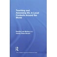 thumbnail image 1 of ESL & Applied Linguistics Professional: Teaching and Assessing Eil in Local Contexts Around the World (Hardcover), 1 of 1