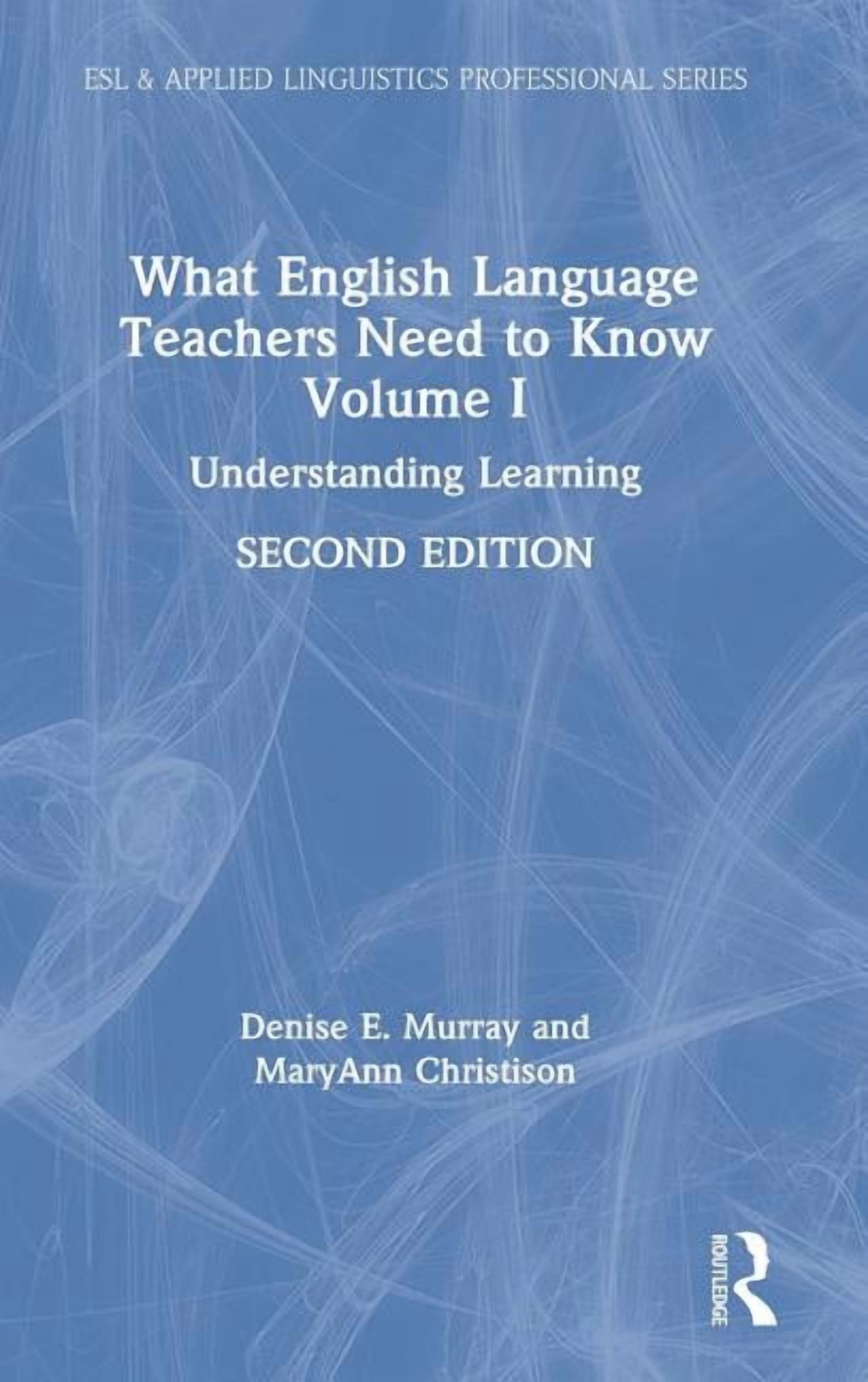 ESL & Applied Linguistics Professional What English Language Teachers ...