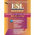 thumbnail image 1 of Pre-Owned ESL Beginner (Paperback) 0878910832 9780878910830, 1 of 1