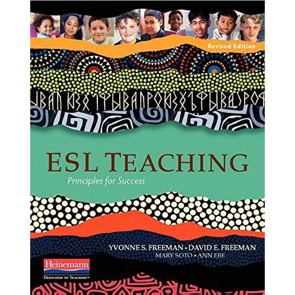 Pre-Owned ESL Teaching, Revised Edition: Principles for Success (Paperback) 0325062498 9780325062495