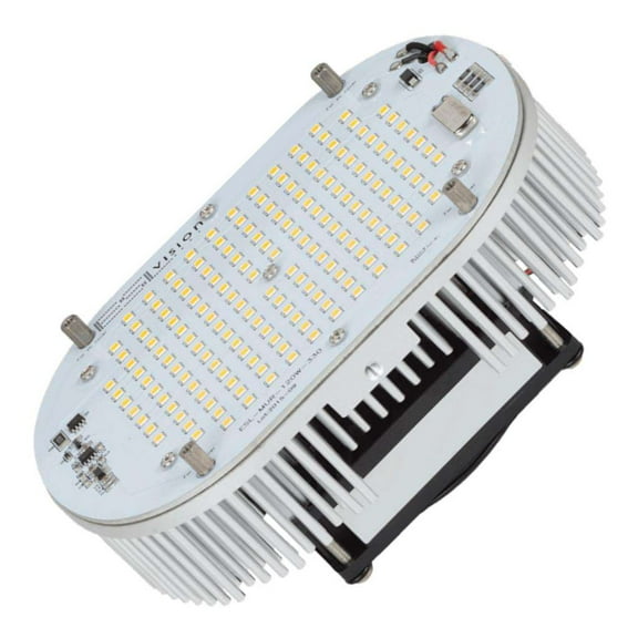 ESL Vision 75340 - ESL-MUR-75W-340-HV Outdoor Parking Garage Canopy LED Fixture