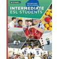 thumbnail image 1 of ESL - Vocabulary Development for Intermediate Students, (Paperback), 1 of 1