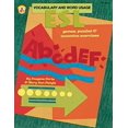 thumbnail image 1 of Pre-Owned ESL Vocabulary and Word Usage Games, Puzzles, and Inventive Exercises (Paperback) 0865304890 9780865304895, 1 of 1