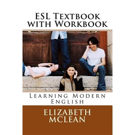ESL Workbook: Learning Modern English