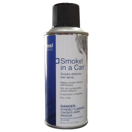 ESL by Interlogix Smoke in a Can (each) (SM200)
