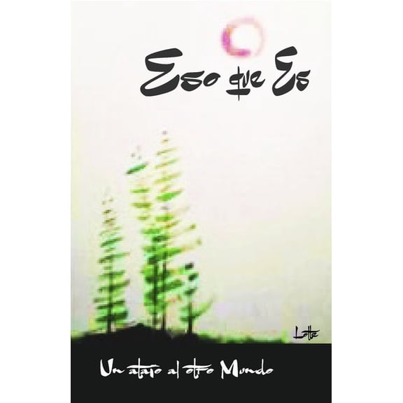 ESO que ES: Un atajo al Otro Mundo, (Paperback)