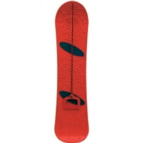 ESP 107 cm Sno Spyder Snowboard - Foot Pads with Molded Safety Handle